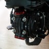 Honda Monkey 125 Valve Cover CT Trail 125 Grom ST