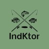 IndKtor fishing cigar floats/bobber