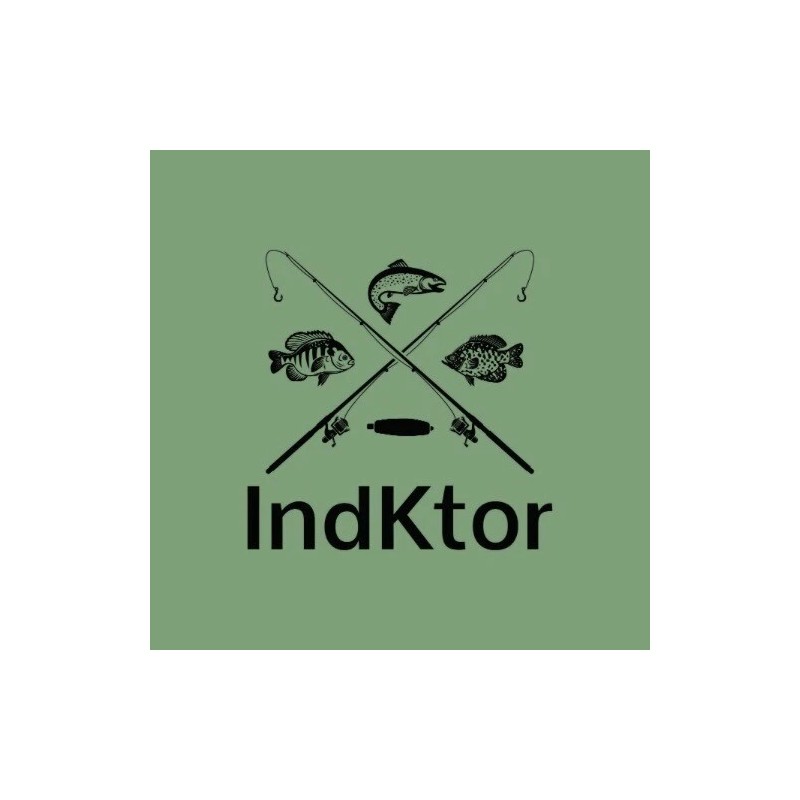 IndKtor fishing cigar floats/bobber