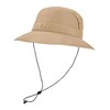 Jack Wolfskin Unisex Mesh Sun Hat