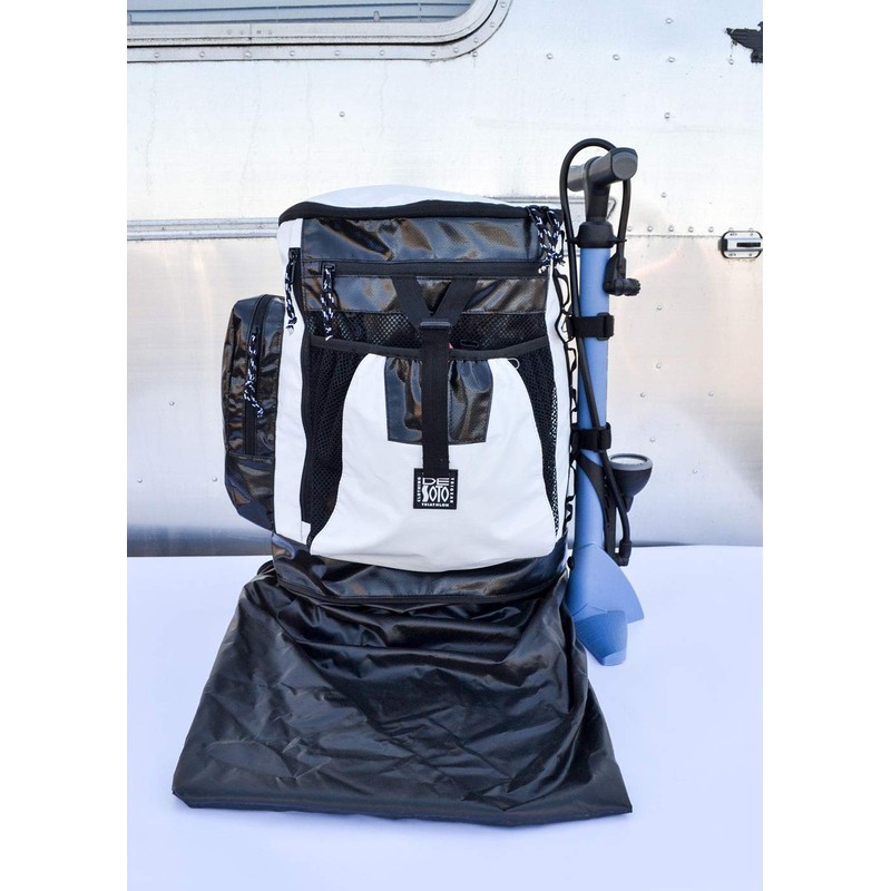 De Soto Transition Pack V8 - TP8-2020 (Red)