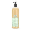 Cre-C Shampoo Fórmula Original 1L Anticaída de Cabello con Ingredientes