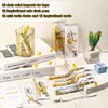 Spakon 72 Pcs Duck Pens Gifts Sets Include Yellow Duck