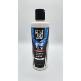 Great Lakes Aqua Polish 16oz