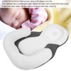 Multifunctional Baby Pillow Newborn Cotton Heads Prevention Pillow AntiSpit Milk