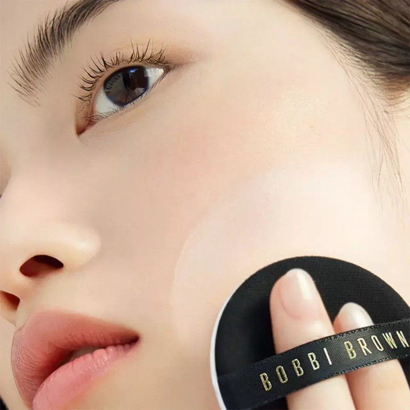 Waitress NEW 웨이트리스 스킨 쿠션 SPF40 PA+++ [6.알라바스터] NEW Waitress