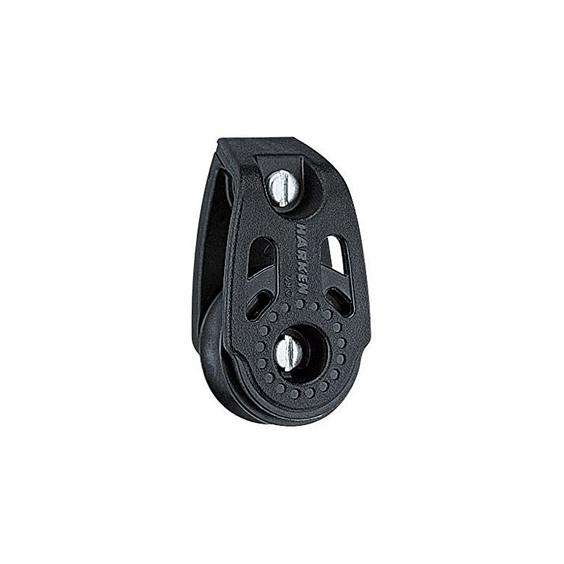 HARKEN Sailing Dinghy Boat & Yachting - Carbo Cheek Block