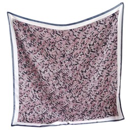 MAIRY Silk Scarf for Women UK Lightweight Satin Square Hair Wrap for Sleeping Soft Ladies Scarfs Women's Scarves & Wraps GB090036