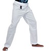 Karate Pants by Ronin – Poly-Cotton Middle Weight Martial Arts