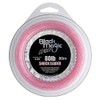 Black Magic Pink Shock Leader 80lb 80m