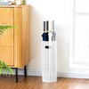 Concepts 21 inch Heavy Duty Metal Umbrella Stand - Durable