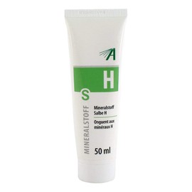 Mineral ointment H 50 ml