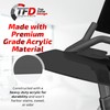 TFD The Sidewinder+ | Compatible with Peloton Bike Plus Only|