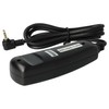 vhbw Remote Shutter Release Cable Compatible with Panasonic Lumix DMC-GX1,