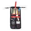 Vic Firth Essential Stick Bag, Red Dot