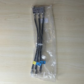 Dish Network DP Pro Plus Satellite Antenna Triplexer 175284 NEW w/cable