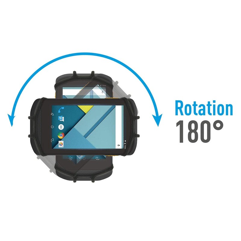 Mobilis UNIVERSAL ARMBAND PHONE 5-7