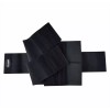 Techno Faja Tres Velcros + Guantes Antiderrapantes Gym Pack
