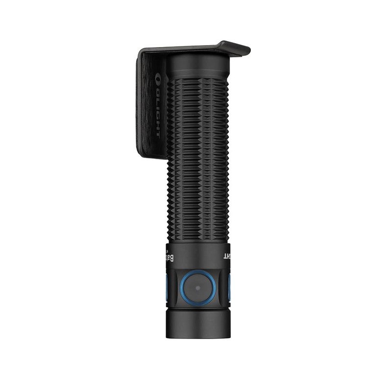 OLIGHT BATON 3 Pro, Powerful EDC Torch with Bi-Directional Clip