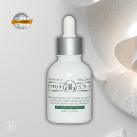 shell Jogabi Cytonine Serum 30ml / 조가비 시토나인 세럼 30ml