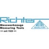RICHTER Metri 272P/20M Fibreglass Tape Measure 20 m in Capsule