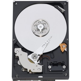 Western Digital 160GB Caviar Se Sata II 3.5IN 7200 RPM 8MB 3.5IN 300MB/S