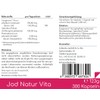 Cellavita Iodine Natur Vita | Made from Kelp Algae with