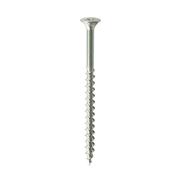 Daidohant 00045722 Coarse Thread EX Small Box Half Screws (Approximately