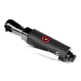 Performance Tool M637 1/4-Inch Drive Air Ratchet