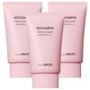The Saem 더샘 에코 어스 핑크 선크림 SPF50 PA 50g 3개 The Saem Eco Earth Pink Sun Cream SPF50 PA 50g 3pcs