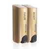 350ml Wall-Mounted Soap Dispenser – Single, Double or Triple Shower