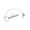 zalati Quick Release Pin 316 Stainless Steel with Lanyards for