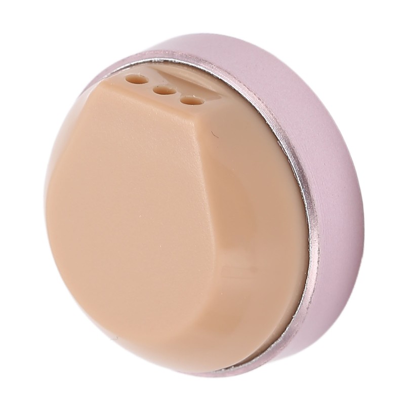 Pocket Hearing Aids Receiver 3 Pin Clear Sound Professional Hearing