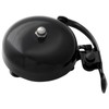 Liix Funny Bell Vintage Bicycle Bell Matt Black fb2101