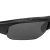 Bluetooth Sunglasses Black Polarizer Open Speaker System Portable Smart Music