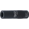 BGS 70949 Special Socket Wrench Insert for Turbocharger Housing for