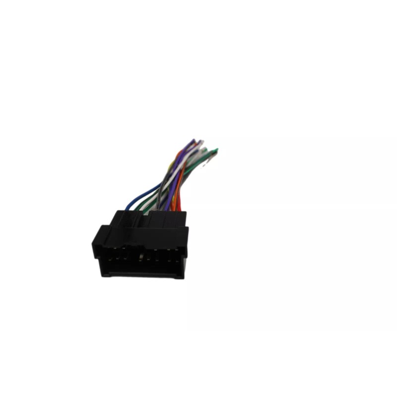 IMC Audio WH-7301 Wire Harness for Aftermarket Stereo Installation