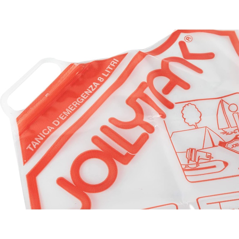 START Taschenkanister, 8 l.