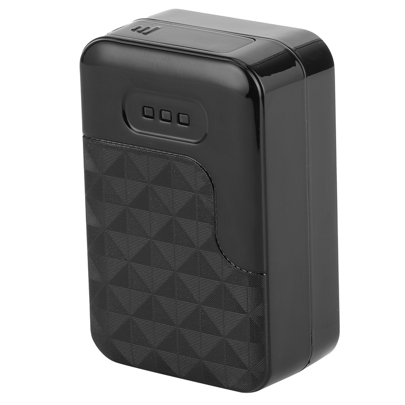 2G GPS Locator Long Standby IP65 Waterproof Tracking Systerm MultiFunctional
