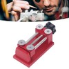 Watch Bezel Removal, 4 Round Blades Opener Watchmaker Tool for