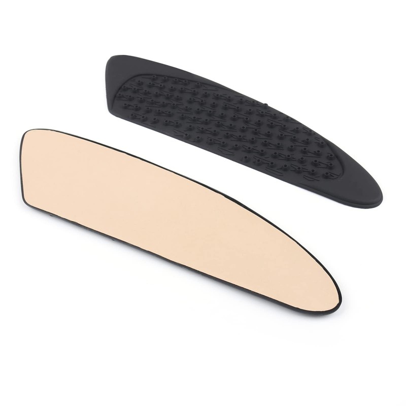 Bruce & Shark 1 Pair Tank Side Pad Protector for