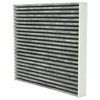 vhbw Cabin Air Filter Compatible with Mazda 6 2005/03-2007/08 Station