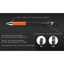 Pilot Juice up 03 Retractable Gel Ink Pen, Hyper Fine Point 0.3mm, Violet Ink, 5-Pack, Sticky Notes Value Set