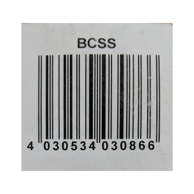 Fanatec Simplayer Button Caps and Sticker Set for Most Fanatec