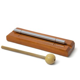 GMP Energy Chime with Mallet, Single