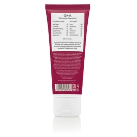 Q+A Hyaluronic Acid Daily Moisturizer 75ml