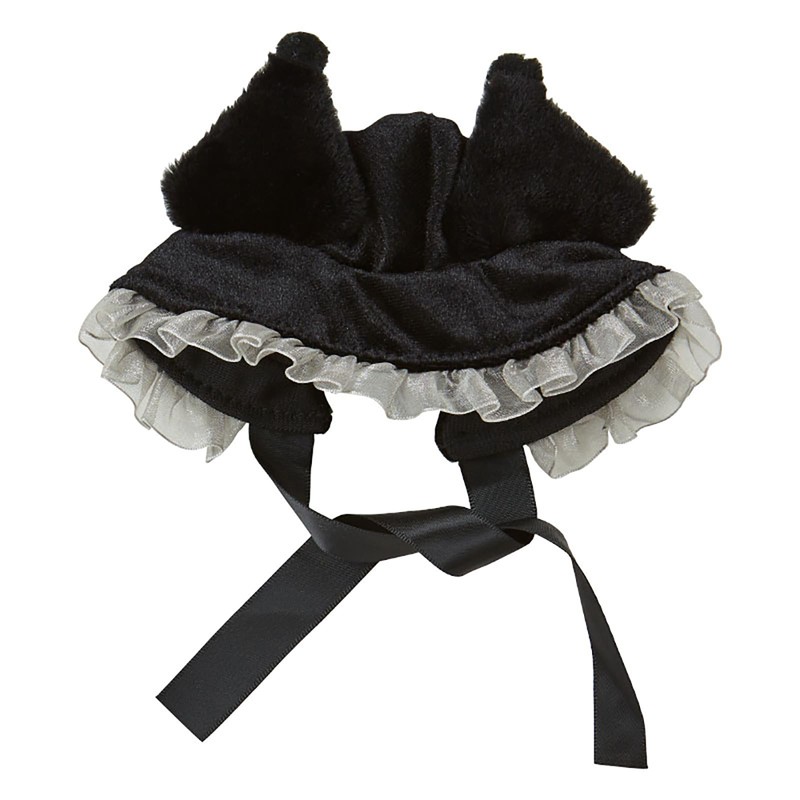 Sanrio 379093 Plush Costume (Enjoy Idol Gothic Night Party) Chromi