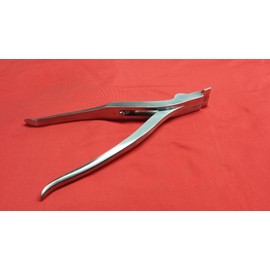 O.R Grade Three Prong CAST Spreader 9'' Surgical Orthopedic Brand New Satin