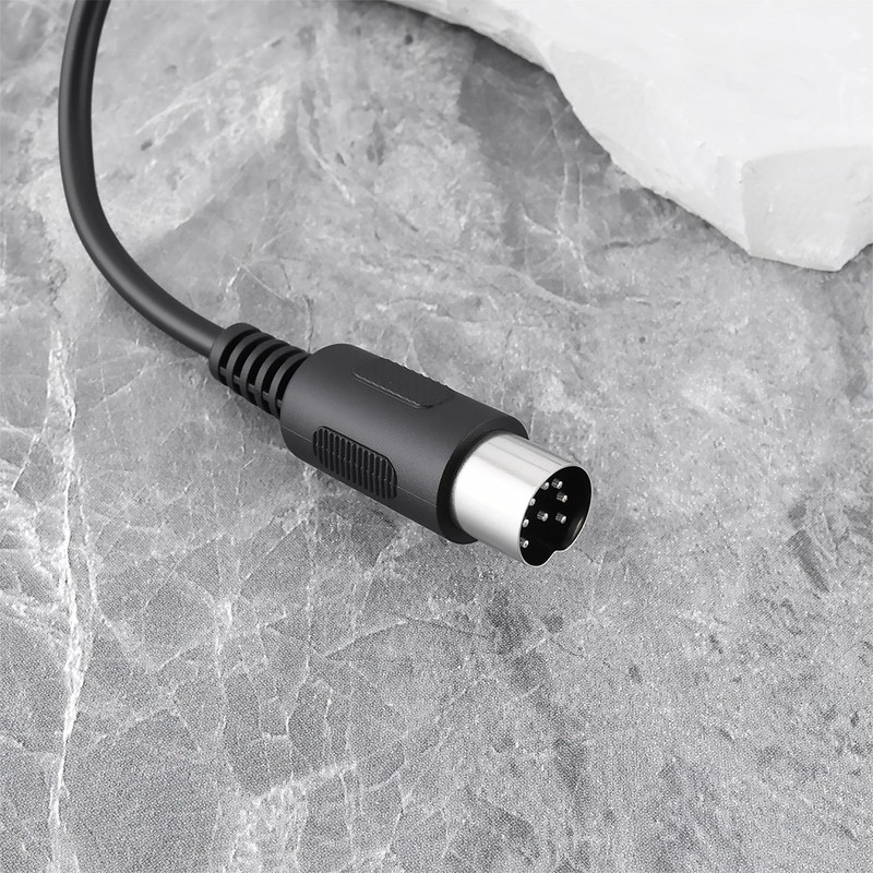 Create idea Genesis 32X Zu Genesis Model 1 Link 5V