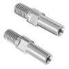 2PCS Mountain Bike Brake Screw Titanium Alloy 8mm Mountain Bike